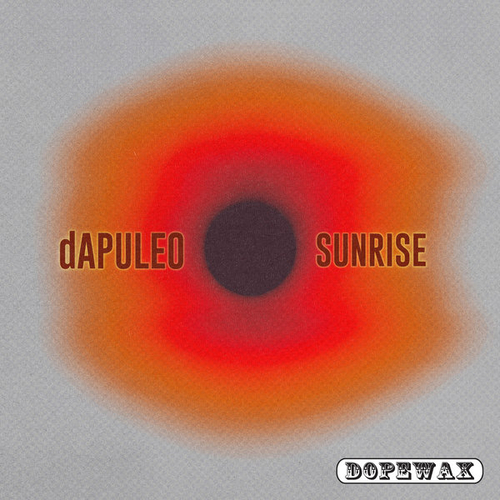 dAPULEO - Sunrise [DW262]